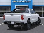 New 2025 Chevrolet Colorado Z71 Crew Cab 4WD Pickup for sale #251792 - photo 2
