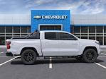 New 2025 Chevrolet Colorado Z71 Crew Cab 4WD Pickup for sale #251792 - photo 5