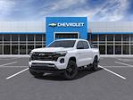 New 2025 Chevrolet Colorado Z71 Crew Cab 4WD Pickup for sale #251792 - photo 8