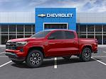New 2025 Chevrolet Colorado Z71 Crew Cab 4WD Pickup for sale #251795 - photo 3
