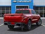 New 2025 Chevrolet Colorado Z71 Crew Cab 4WD Pickup for sale #251795 - photo 2