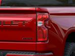 New 2025 Chevrolet Silverado 1500 RST Crew Cab 4WD Pickup for sale #251800 - photo 11