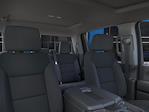 New 2025 Chevrolet Silverado 2500 Work Truck Crew Cab 4WD SRW Pickup for sale #251808 - photo 24
