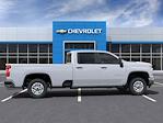 New 2025 Chevrolet Silverado 2500 Work Truck Crew Cab 4WD SRW Pickup for sale #251808 - photo 5