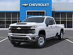 New 2025 Chevrolet Silverado 2500 Work Truck Crew Cab 4WD SRW Pickup for sale #251808 - photo 6