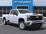 New 2025 Chevrolet Silverado 2500 Work Truck Crew Cab 4WD SRW Pickup for sale #251808 - photo 7