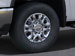 New 2025 Chevrolet Silverado 2500 LT Crew Cab 4WD Pickup for sale #251818 - photo 9