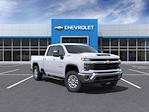 New 2025 Chevrolet Silverado 2500 LT Crew Cab 4WD Pickup for sale #251820 - photo 1