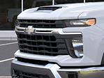 New 2025 Chevrolet Silverado 2500 LT Crew Cab 4WD Pickup for sale #251820 - photo 13