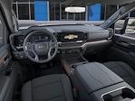 New 2025 Chevrolet Silverado 2500 LT Crew Cab 4WD Pickup for sale #251820 - photo 15