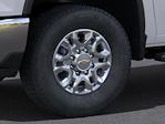 New 2025 Chevrolet Silverado 2500 LT Crew Cab 4WD Pickup for sale #251820 - photo 9