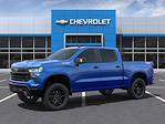 New 2025 Chevrolet Silverado 1500 LT Crew Cab 4WD Pickup for sale #251825 - photo 3