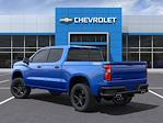 New 2025 Chevrolet Silverado 1500 LT Crew Cab 4WD Pickup for sale #251825 - photo 4