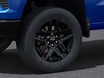 New 2025 Chevrolet Silverado 1500 LT Crew Cab 4WD Pickup for sale #251825 - photo 9