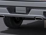 New 2025 Chevrolet Silverado 1500 RST Crew Cab 4WD Pickup for sale #251828 - photo 14
