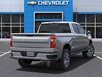 New 2025 Chevrolet Silverado 1500 RST Crew Cab 4WD Pickup for sale #251828 - photo 4