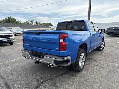 New 2025 Chevrolet Silverado 1500 LT Crew Cab 4WD Pickup for sale #251834 - photo 2