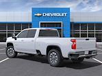 New 2025 Chevrolet Silverado 2500 LT Crew Cab 4WD SRW Pickup for sale #251838 - photo 4