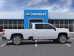 New 2025 Chevrolet Silverado 2500 LT Crew Cab 4WD SRW Pickup for sale #251838 - photo 5