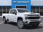 New 2025 Chevrolet Silverado 2500 LT Crew Cab 4WD SRW Pickup for sale #251838 - photo 7