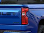 New 2025 Chevrolet Silverado 1500 RST Crew Cab 4WD Pickup for sale #251846 - photo 11