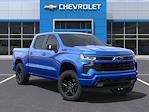 New 2025 Chevrolet Silverado 1500 RST Crew Cab 4WD Pickup for sale #251846 - photo 7