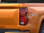 New 2025 Chevrolet Colorado Work Truck Crew Cab 4WD Pickup for sale #251952 - photo 11