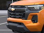 New 2025 Chevrolet Colorado Work Truck Crew Cab 4WD Pickup for sale #251952 - photo 13