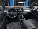 New 2025 Chevrolet Colorado Work Truck Crew Cab 4WD Pickup for sale #251952 - photo 15