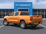 New 2025 Chevrolet Colorado Work Truck Crew Cab 4WD Pickup for sale #251952 - photo 4