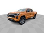 New 2025 Chevrolet Colorado Work Truck Crew Cab 4WD Pickup for sale #251952 - photo 35