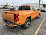 New 2025 Chevrolet Colorado Work Truck Crew Cab 4WD Pickup for sale #251952 - photo 36