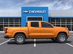 New 2025 Chevrolet Colorado Work Truck Crew Cab 4WD Pickup for sale #251952 - photo 5