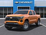 New 2025 Chevrolet Colorado Work Truck Crew Cab 4WD Pickup for sale #251952 - photo 6
