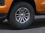 New 2025 Chevrolet Colorado Work Truck Crew Cab 4WD Pickup for sale #251952 - photo 9
