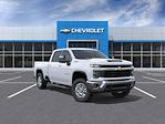 New 2025 Chevrolet Silverado 2500 LT Crew Cab 4WD Pickup for sale #252020 - photo 1
