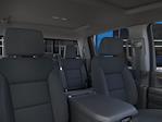 New 2025 Chevrolet Silverado 2500 LT Crew Cab 4WD Pickup for sale #252020 - photo 24