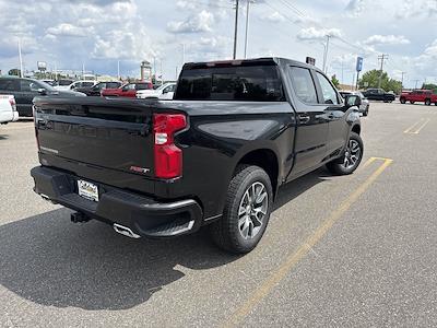 New 2025 Chevrolet Silverado 1500 RST Crew Cab 4WD Pickup for sale #252113 - photo 2