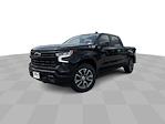 New 2025 Chevrolet Silverado 1500 RST Crew Cab 4WD Pickup for sale #252113 - photo 1