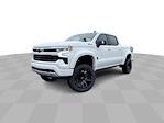 New 2025 Chevrolet Silverado 1500 RST Crew Cab 4WD Pickup for sale #252126 - photo 1