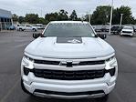 New 2025 Chevrolet Silverado 1500 RST Crew Cab 4WD Pickup for sale #252126 - photo 3