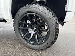 New 2025 Chevrolet Silverado 1500 RST Crew Cab 4WD Pickup for sale #252126 - photo 4