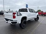 New 2025 Chevrolet Silverado 1500 RST Crew Cab 4WD Pickup for sale #252126 - photo 2