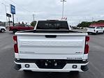 New 2025 Chevrolet Silverado 1500 RST Crew Cab 4WD Pickup for sale #252126 - photo 5