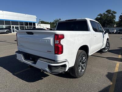 New 2025 Chevrolet Silverado 1500 RST Crew Cab 4WD Pickup for sale #252128 - photo 2