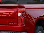 New 2025 Chevrolet Silverado 1500 RST Crew Cab 4WD Pickup for sale #252174 - photo 11