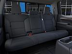 New 2025 Chevrolet Silverado 1500 RST Crew Cab 4WD Pickup for sale #252174 - photo 17