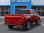 New 2025 Chevrolet Silverado 1500 RST Crew Cab 4WD Pickup for sale #252174 - photo 2