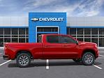New 2025 Chevrolet Silverado 1500 RST Crew Cab 4WD Pickup for sale #252174 - photo 5