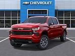New 2025 Chevrolet Silverado 1500 RST Crew Cab 4WD Pickup for sale #252174 - photo 6